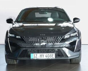 Peugeot Peugeot 408 Hybrid 225 e-EAT8 GT Gebrauchtwagen