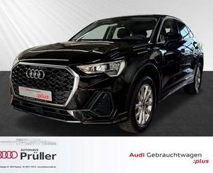 Audi Audi Q3 Sportback 45 TFSI e S tro 360°+ACC+Navi+Si Gebrauchtwagen