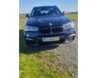 BMW BMW X3 xDrive28i M SPORT AT M SPORT Gebrauchtwagen