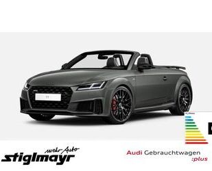 Audi Audi TT Roadster 45 TFSI quattro S tronic Alu-20` Gebrauchtwagen