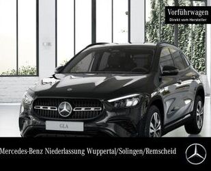 Mercedes-Benz Mercedes-Benz GLA 180 PROGRESSIVE+NIGHT+360°+LED+T Gebrauchtwagen