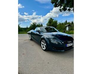 Audi Audi TT Roadster 2.0 TFSI - Cabrio Gebrauchtwagen