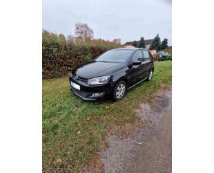 VW Volkswagen Polo 1.2 44kW Trendline Autogas neuer M Gebrauchtwagen