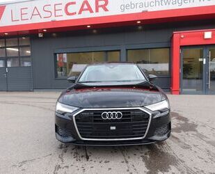 Audi Audi A6 Lim. 50 TFSI e quattro *MATRIX*EXP.27290* Gebrauchtwagen