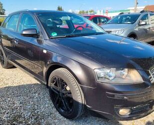 Audi Audi A3 1.6 Ambiente Gebrauchtwagen