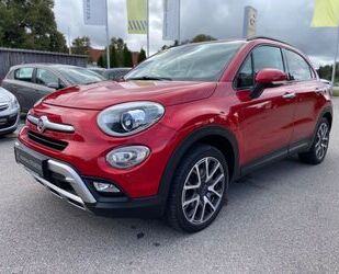 Fiat Fiat 500X Cross Plus Navi *Automatikgetriebe* Gebrauchtwagen