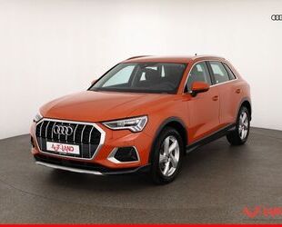 Audi Audi Q3 35 TFSI s-tronic LED Sitzheizung Kamera Gebrauchtwagen