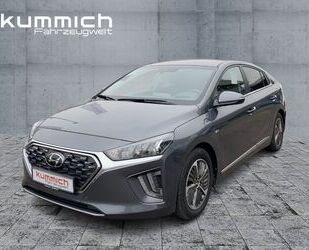 Hyundai Hyundai IONIQ Facelift PLUG-IN Hybrid Premium-Pake Gebrauchtwagen