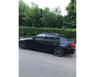 BMW BMW 325 M -Paket Gebrauchtwagen