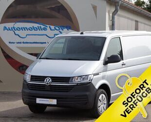 VW Volkswagen T6.1 Transporter Kasten AHK KAMERA COLO Gebrauchtwagen