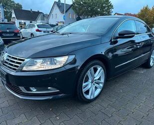 VW Volkswagen Passat CC 2.0 TDI Exclusive BMotion Tec Gebrauchtwagen