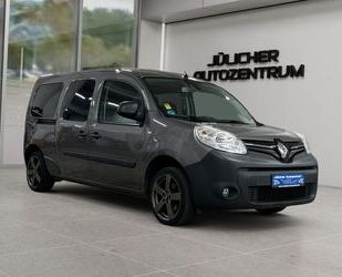 Renault Renault Kangoo Grand 1.5 dCi Automatik, 7- Sitzer Gebrauchtwagen