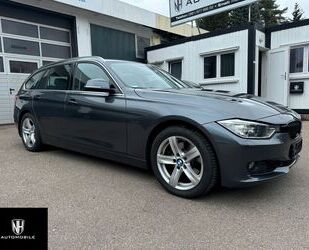 BMW BMW 328i Touring LEDER - NAVI - XENON - PDC+ Gebrauchtwagen