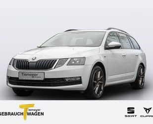 Skoda Skoda Octavia Combi 1.8 TSI DSG AMBITION NAVI CLIM Gebrauchtwagen