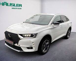 DS Automobiles DS Automobiles DS7 (Crossback) E-TENSE 225 RIVOLI Gebrauchtwagen