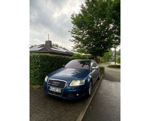 Audi Audi A6 3.0 TDI (DPF) tiptronic quattro Avant - Gebrauchtwagen