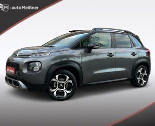 Citroen Citroën C3 Aircross Shine * Navi * Sitzh.* LED * D Gebrauchtwagen