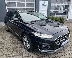 Ford Mondeo Gebrauchtwagen