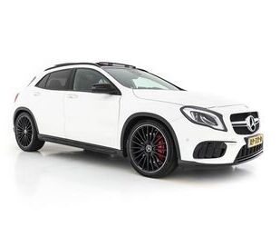 Mercedes-Benz Mercedes-Benz GLA 45 AMG 4 Matic Premium-Plus Aut Gebrauchtwagen