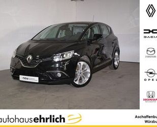 Renault Renault Scenic Experience 1.2 TCe 115 Energy +Klim Gebrauchtwagen