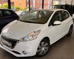 Peugeot Peugeot 208 Active MultiLenkrad~Bluetooth~Navi~5.T Gebrauchtwagen