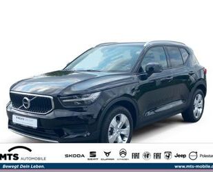 Volvo Volvo XC40 Momentum Pro 2WD B4 EU6d Navi digitales Gebrauchtwagen