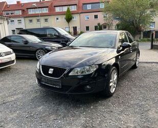 Seat Seat Exeo Lim. Style 2.0 TDI /6 Gang/Euro 5/ 170PS Gebrauchtwagen