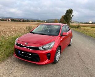 Kia Kia Rio 1.2 Edition 7 Edition 7 Gebrauchtwagen