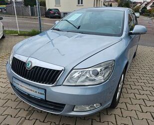 Skoda Skoda OCTAVIA*IMPULS*EDITION*KLIMA*SHZ*PDC* Gebrauchtwagen