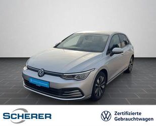 VW Volkswagen Golf VIII Move 1.5 TSI DSG KAMERA APP L Gebrauchtwagen