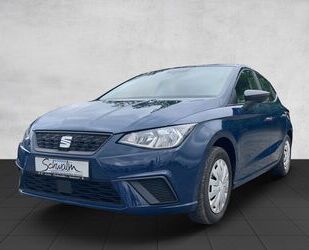 Seat Seat Ibiza 1.0 MPI Reference *Cool&Sound* Gebrauchtwagen