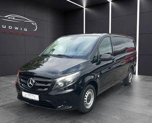 Mercedes-Benz Mercedes-Benz Vito Kasten 116 CDI/LANG/AHK/AUTOMAT Gebrauchtwagen