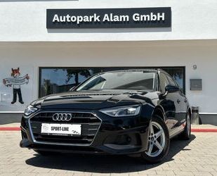 Audi Audi A4 Av.35 TDI S-tronic AHK Navi DAB LED Massag Gebrauchtwagen