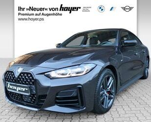 BMW BMW M440i xDrive Gran Coupé Sportpaket HK HiFi DAB Gebrauchtwagen