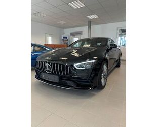 Mercedes-Benz Mercedes-Benz AMG GT 4-trg. 53 4MATIC+ Gebrauchtwagen