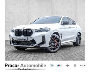 BMW BMW X4 M Competition M Drivers P. Pano DA Prof. La Gebrauchtwagen