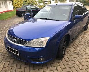 Ford Ford Mondeo ST220 Autogas, ATM, K&W, Bitte Text le Gebrauchtwagen