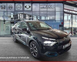 Citroen Citroën C4 X Feel Pack Elektro ACC°SHZ°beh. Lenkra Gebrauchtwagen