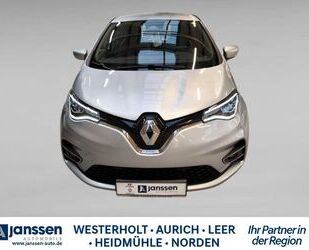 Renault Renault ZOE E-Tech 100% el. EXPERIENCE Batteriekau Gebrauchtwagen