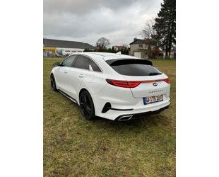 Kia Kia Proceed GT-Line*BigScreen*8-Fach*Winterpaket Gebrauchtwagen