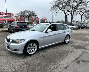 BMW BMW 335d Touring - Gebrauchtwagen