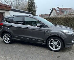 Ford Ford Kuga 1,5 EcoBoost 4x2 110kW Titanium Titanium Gebrauchtwagen