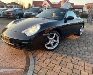 Porsche 996 Gebrauchtwagen