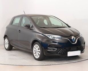 Renault Renault Zoe ZE50 R135 2020 , Automatik, Klima, Tem Gebrauchtwagen