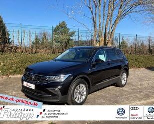 VW Volkswagen Tiguan 1.5 TSI DSG Life Gebrauchtwagen