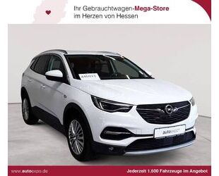 Opel Opel Grandland X 1.5 D Aut. Business Gebrauchtwagen