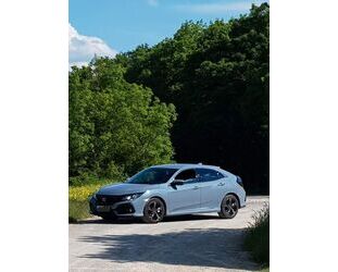 Honda Honda Civic 1.6 i-DTEC Elegance Elegance Gebrauchtwagen