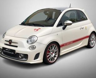 Abarth Abarth 595 Competizione 50th Anniversary Edition Gebrauchtwagen