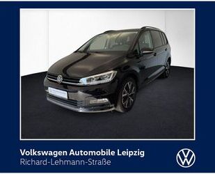 VW Volkswagen Touran Highline 1.5 TSI DSG *Black Styl Gebrauchtwagen