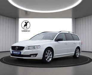 Volvo Volvo V70 T4 LINJE SVART+3.JAHRE GARANTIE+AHK+BI-X Gebrauchtwagen